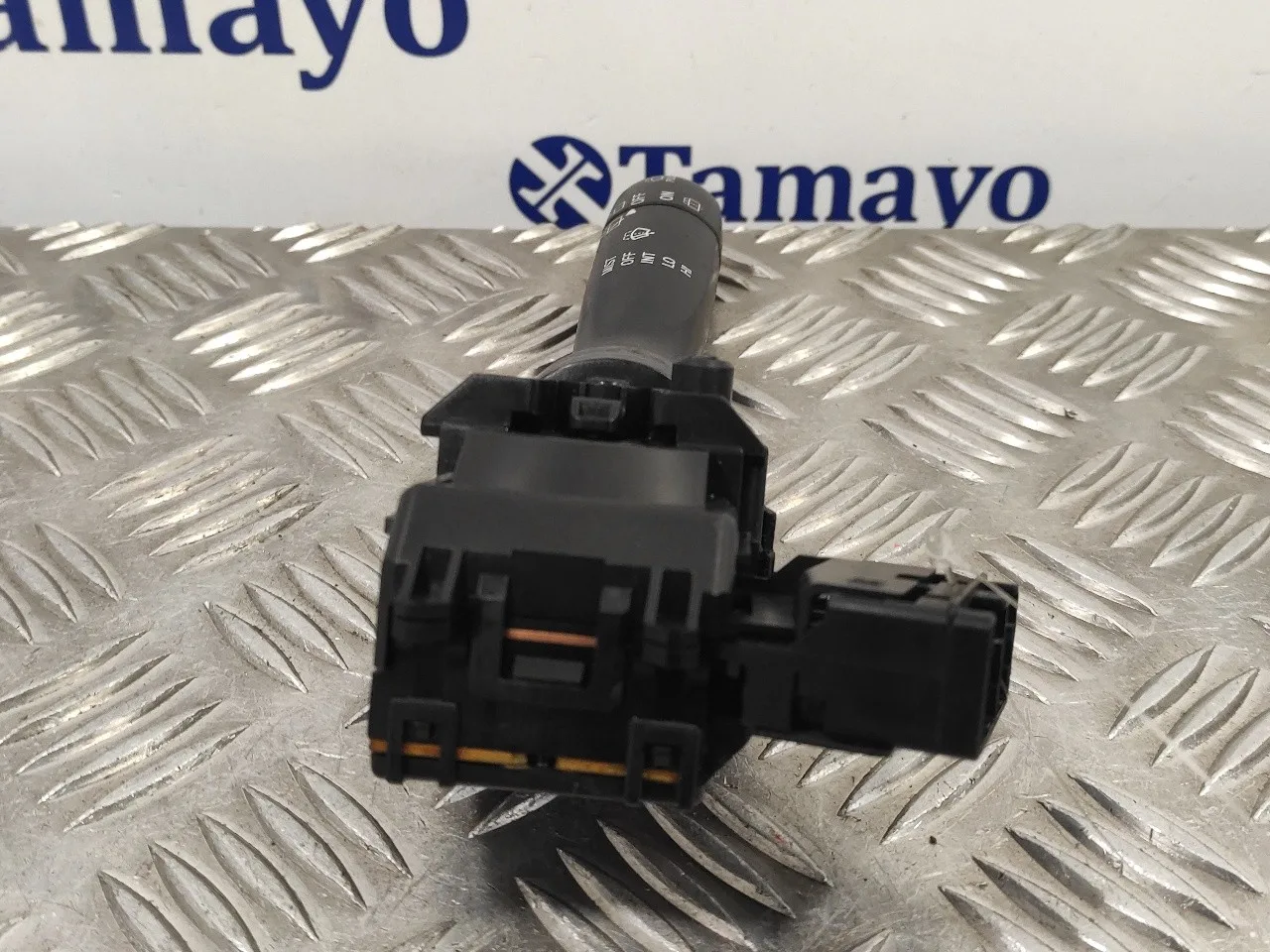 Mando Limpia para Peugeot 107