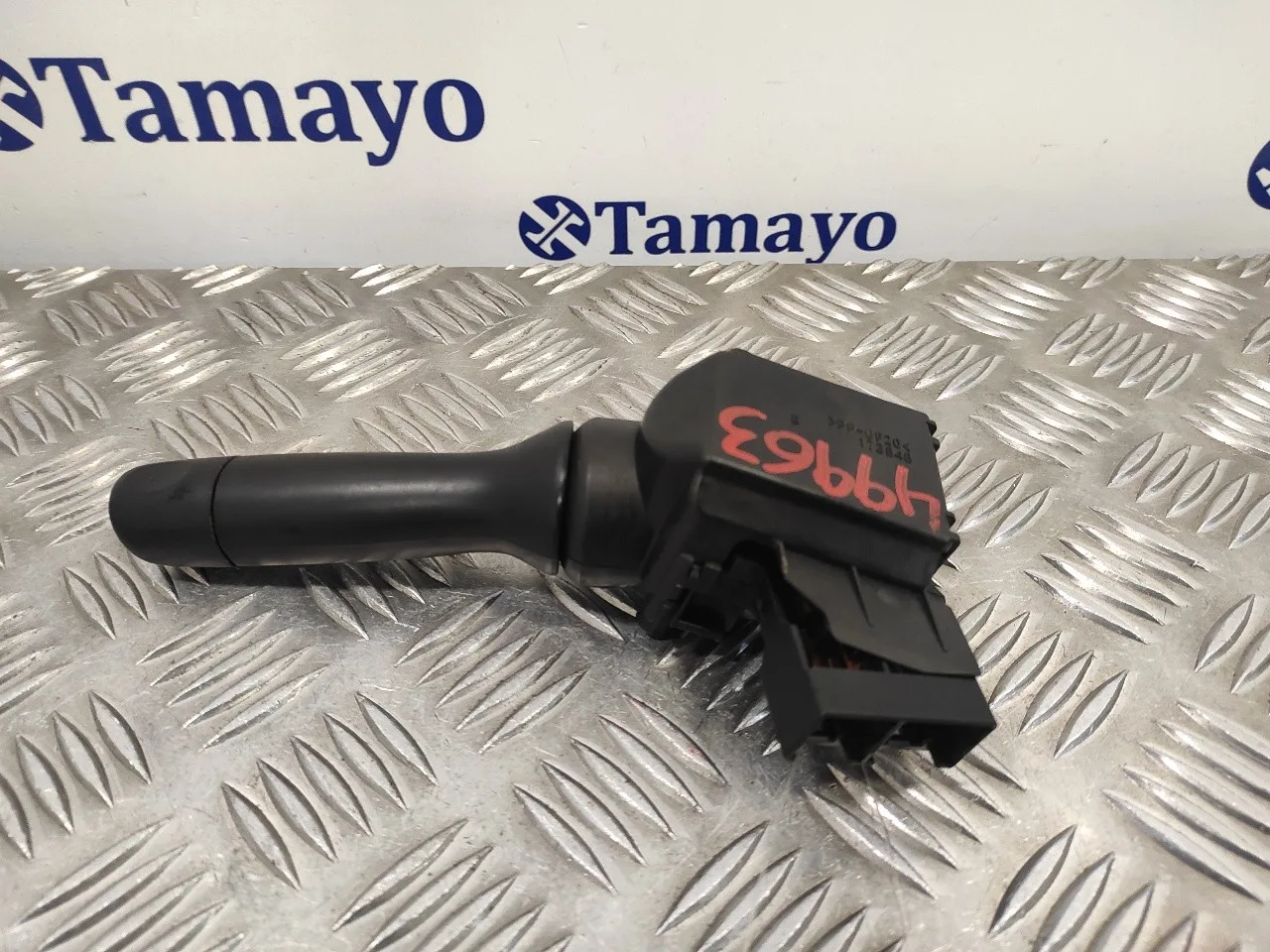 Mando Limpia para Peugeot 107