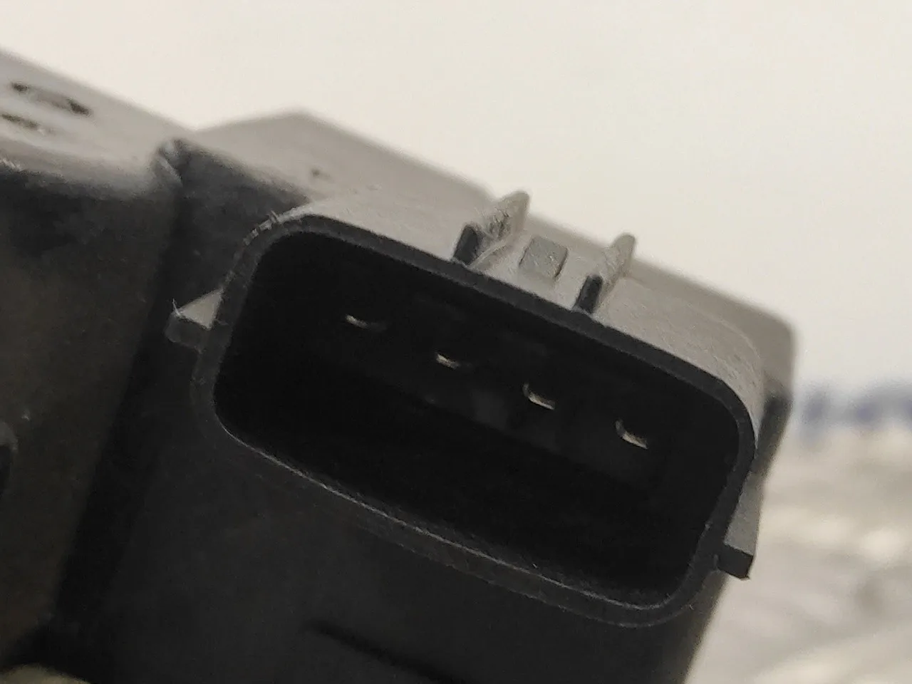Cerradura Maletero / Porton para Kia Cee'd Sporty Wagon