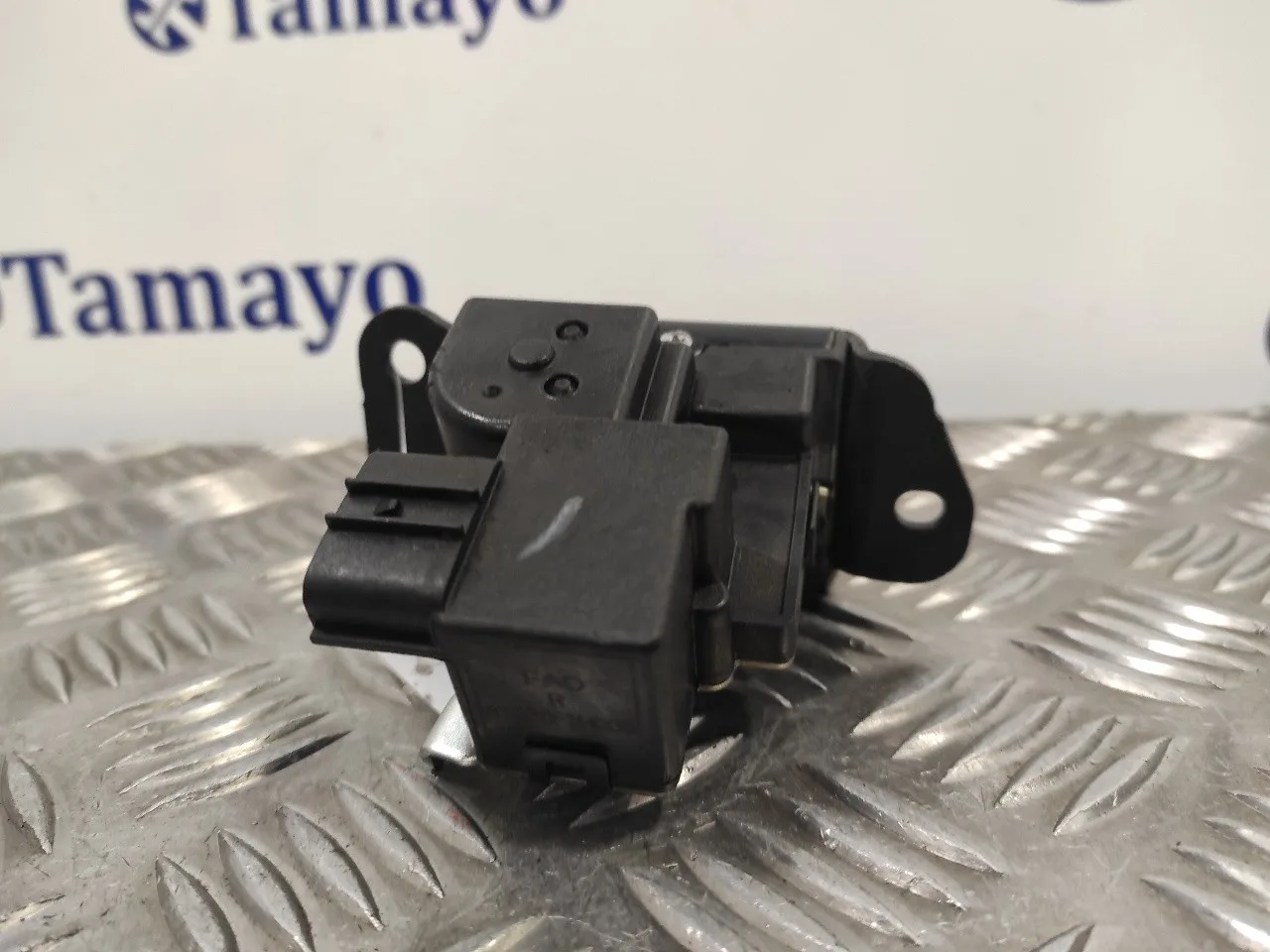 Cerradura Maletero / Porton para Kia Cee'd Sporty Wagon