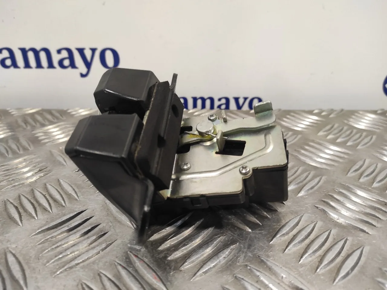 Cerradura Maletero / Porton para Kia Cee'd Sporty Wagon