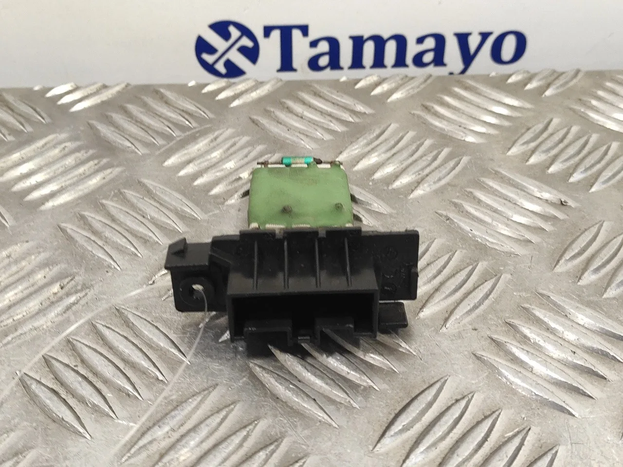 Resistencia Calefaccion para Peugeot Partner Kasten