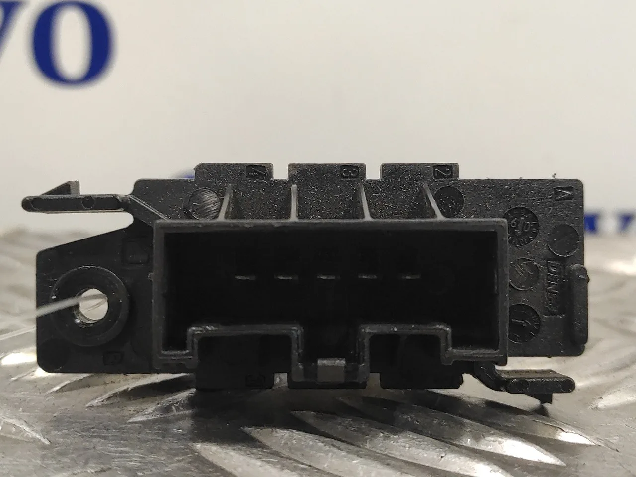 Resistencia Calefaccion para Peugeot Partner Kasten