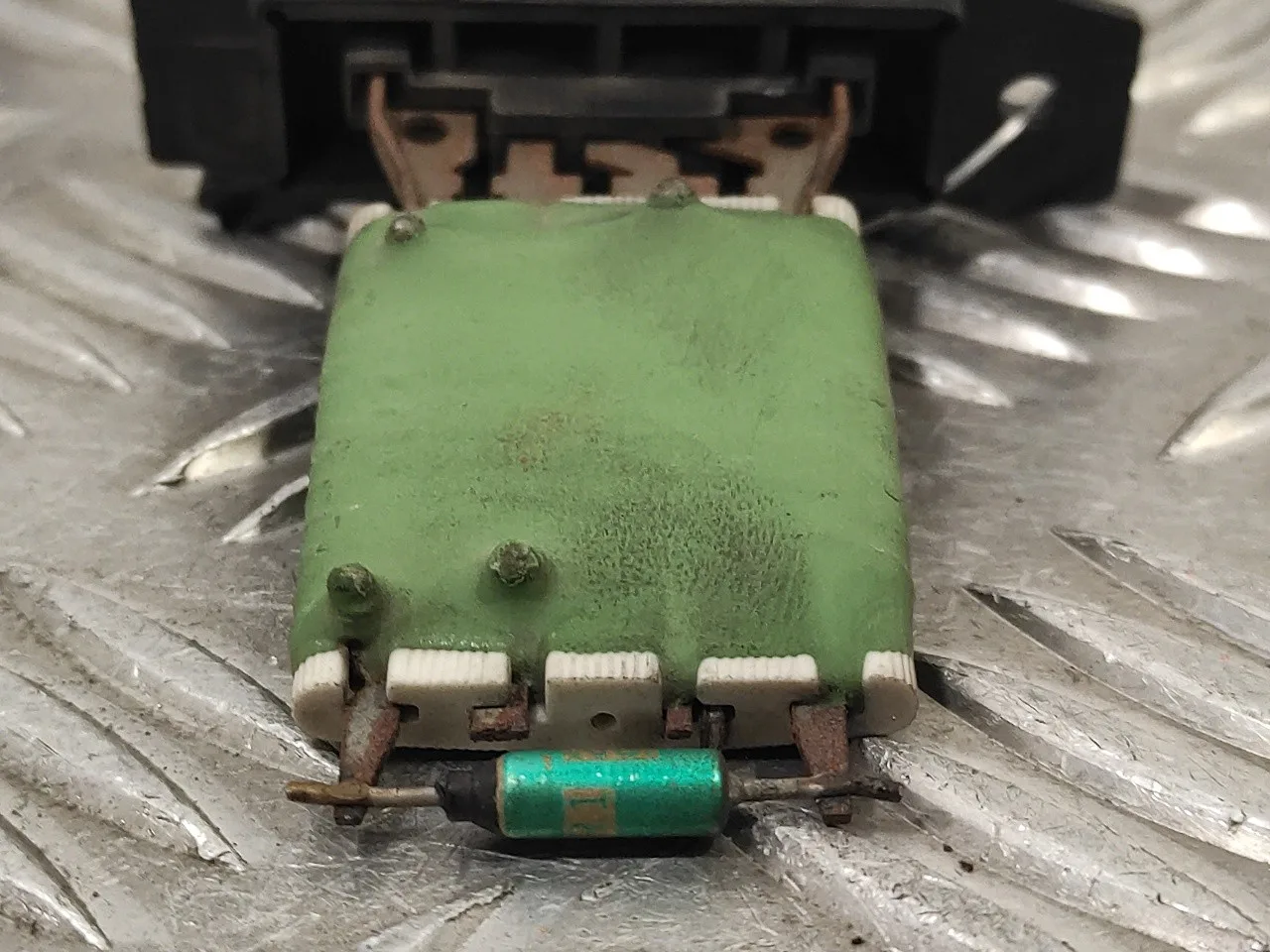 Resistencia Calefaccion para Peugeot Partner Kasten