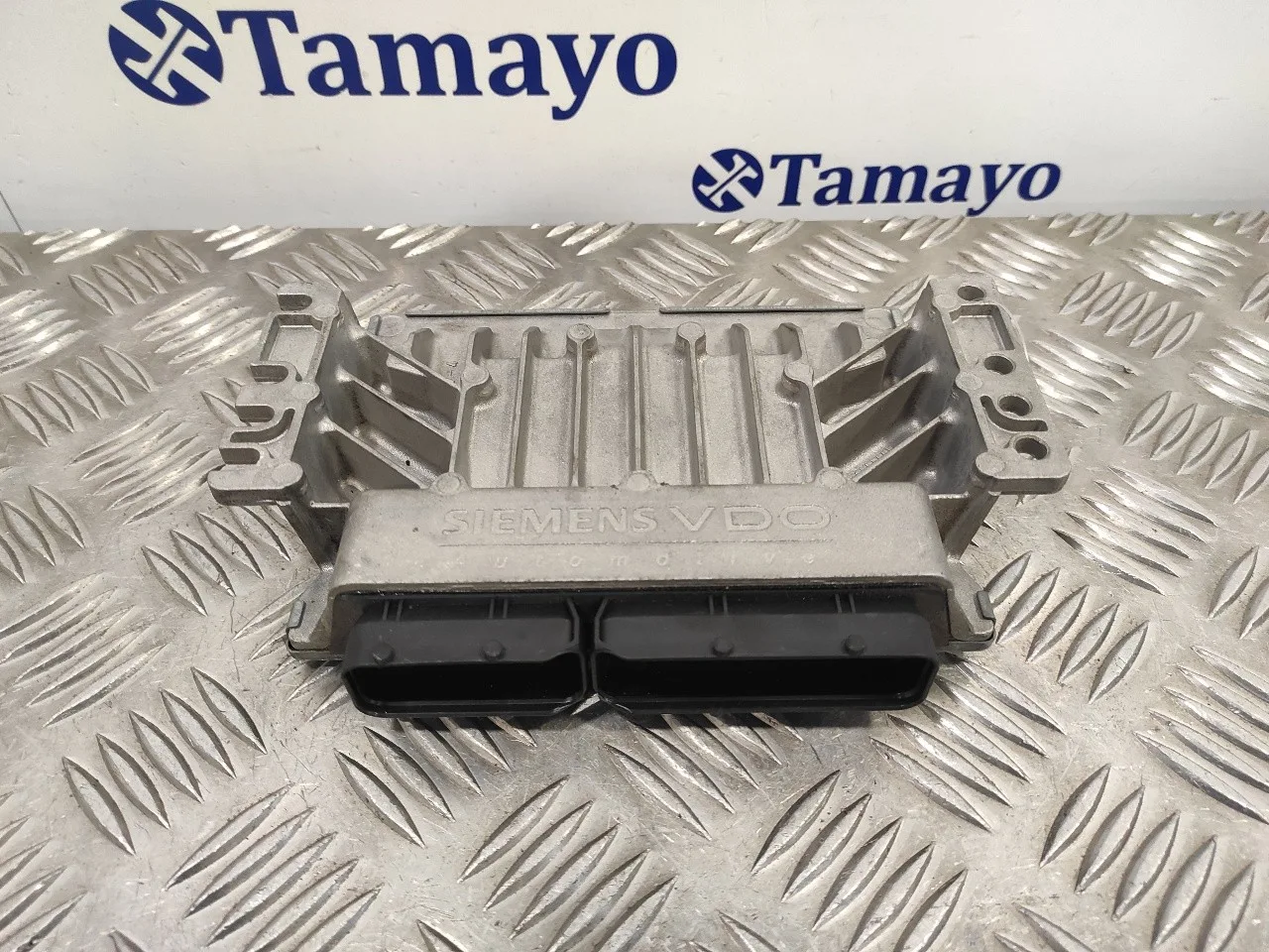 Centralita Motor Uce para Bmw Mini (R50,R53)