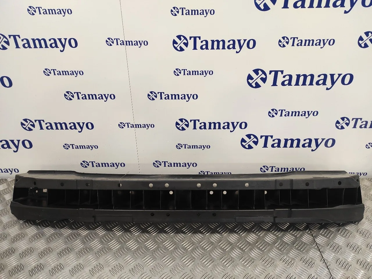 Refuerzo Paragolpes Trasero para Renault Fluence