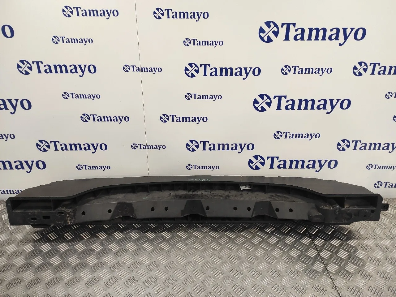 Refuerzo Paragolpes Trasero para Renault Fluence
