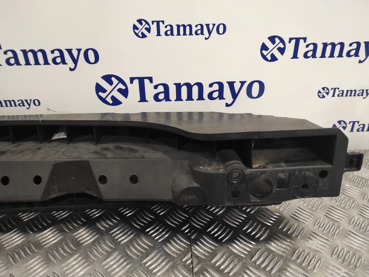 Refuerzo Paragolpes Trasero para Renault Fluence