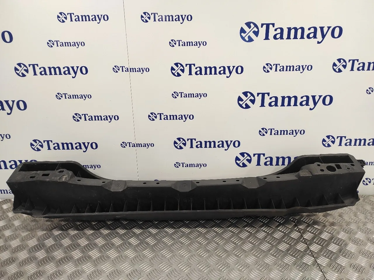 Refuerzo Paragolpes Trasero para Renault Fluence