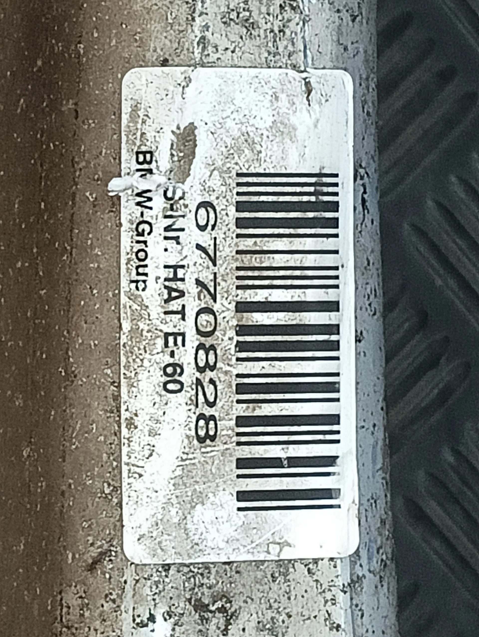 Puente Trasero para Bmw Serie 5 Berlina (E60)