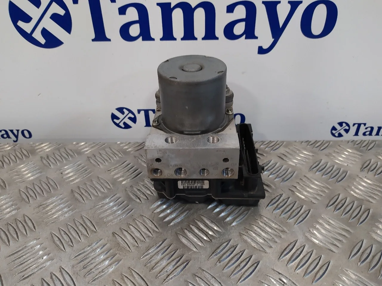 Abs para Peugeot 307 Break / Sw (S1)