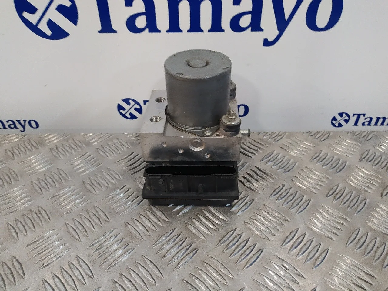Abs para Peugeot 307 Break / Sw (S1)