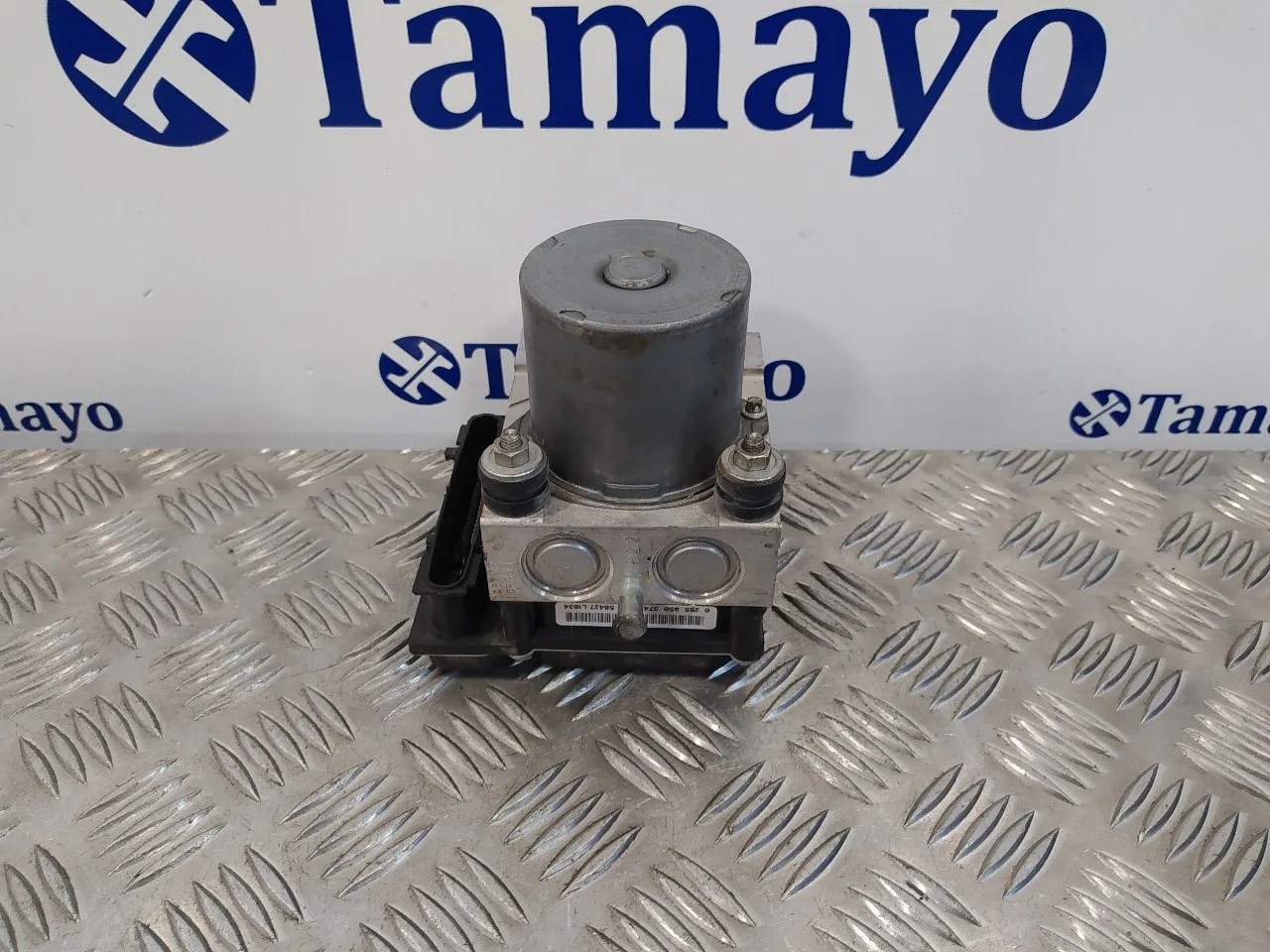 Abs para Peugeot 307 Break / Sw (S1)