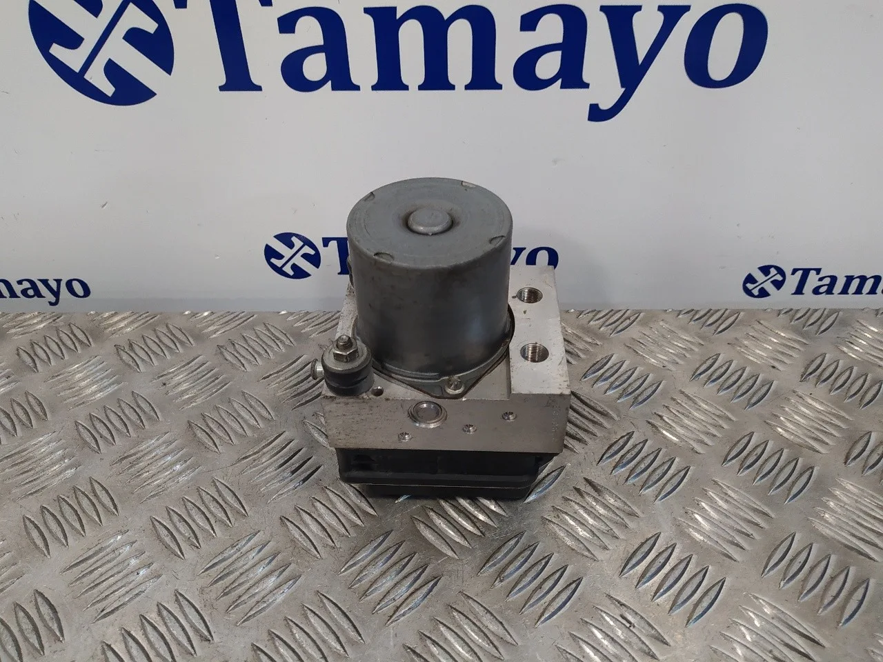 Abs para Peugeot 307 Break / Sw (S1)