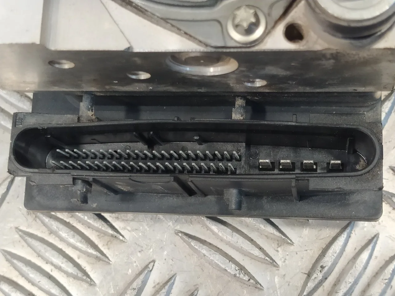 Abs para Peugeot 307 Break / Sw (S1)