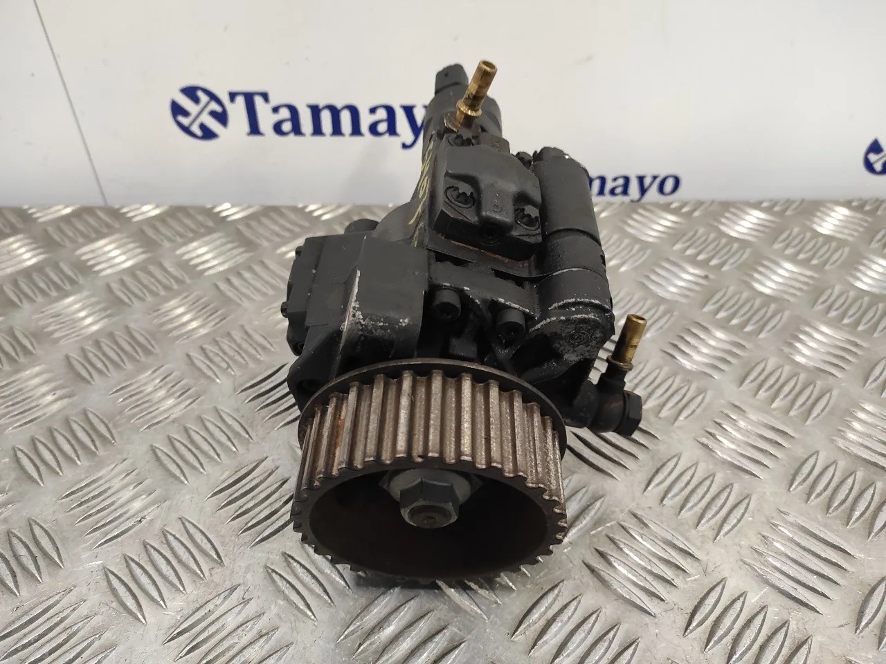 Bomba Inyeccion para Renault Scenic Ii