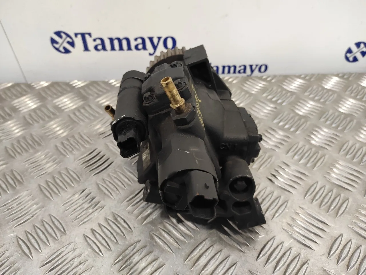 Bomba Inyeccion para Renault Scenic Ii