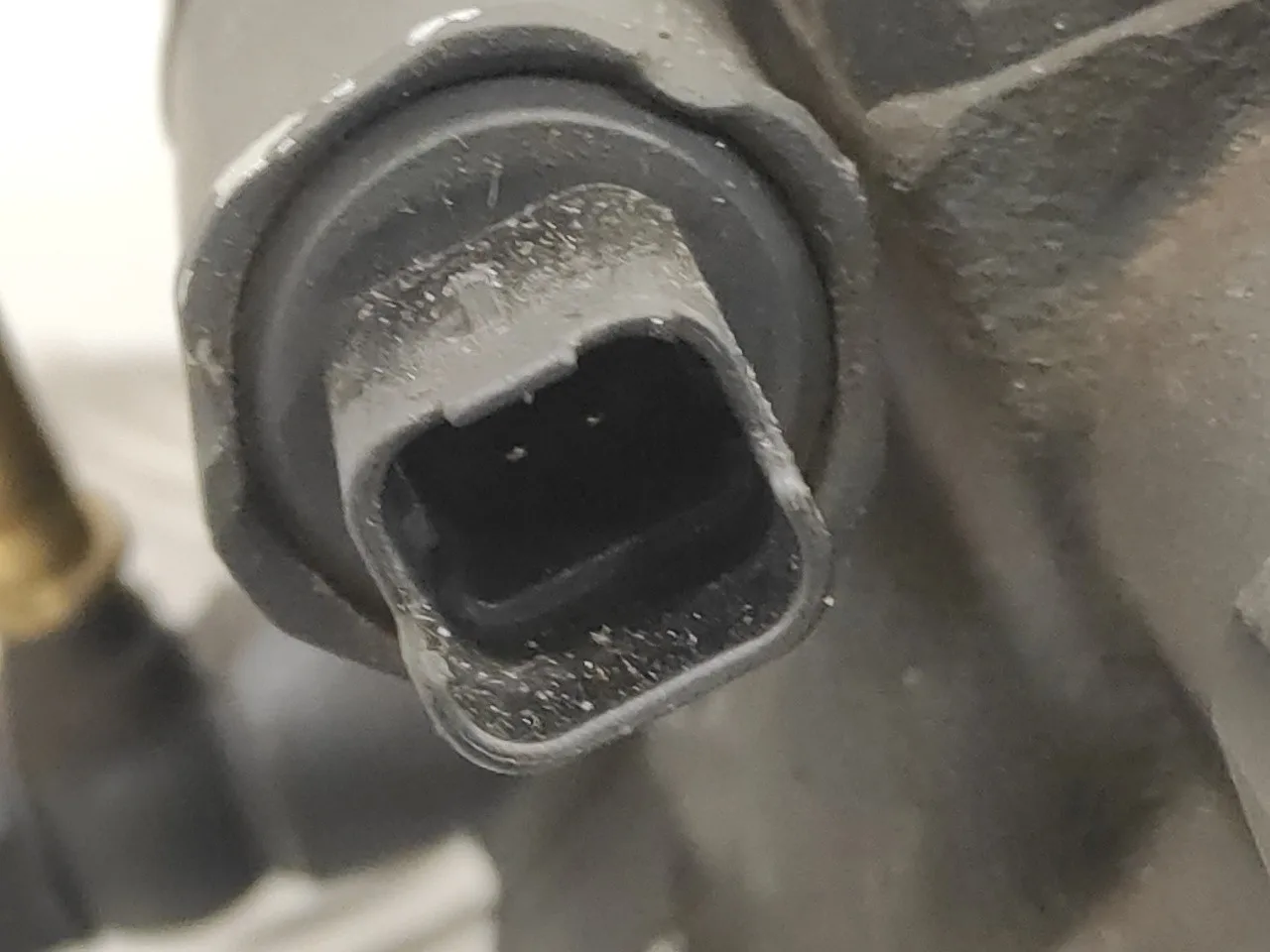 Bomba Inyeccion para Renault Scenic Ii