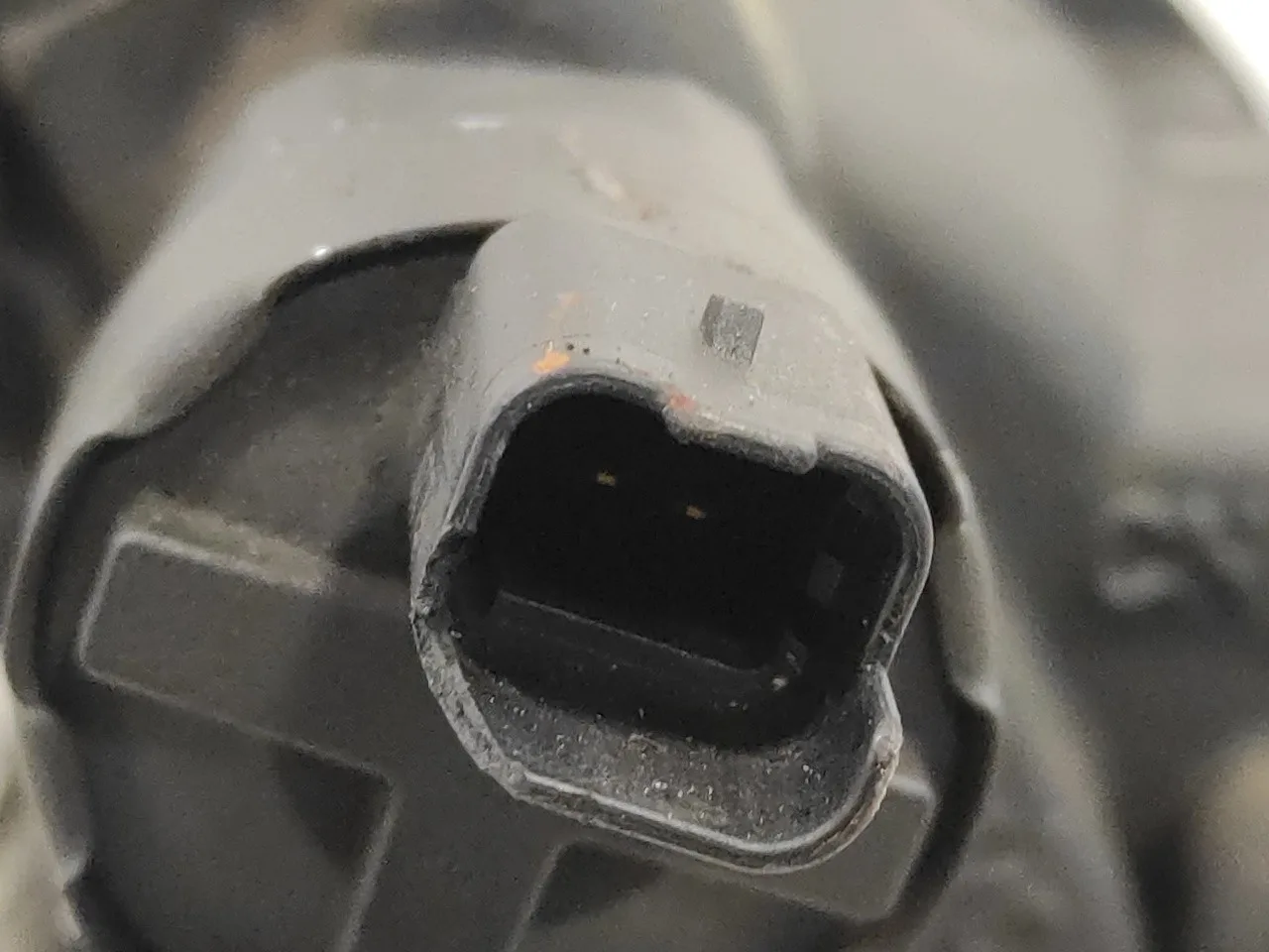 Bomba Inyeccion para Renault Scenic Ii