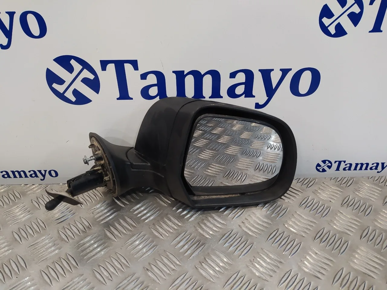 Retrovisor Derecho para Dacia Duster