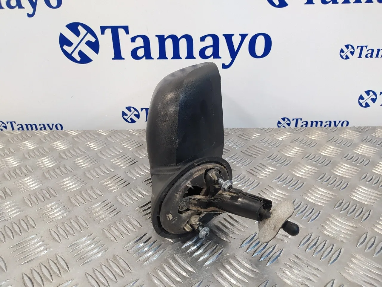 Retrovisor Derecho para Dacia Duster
