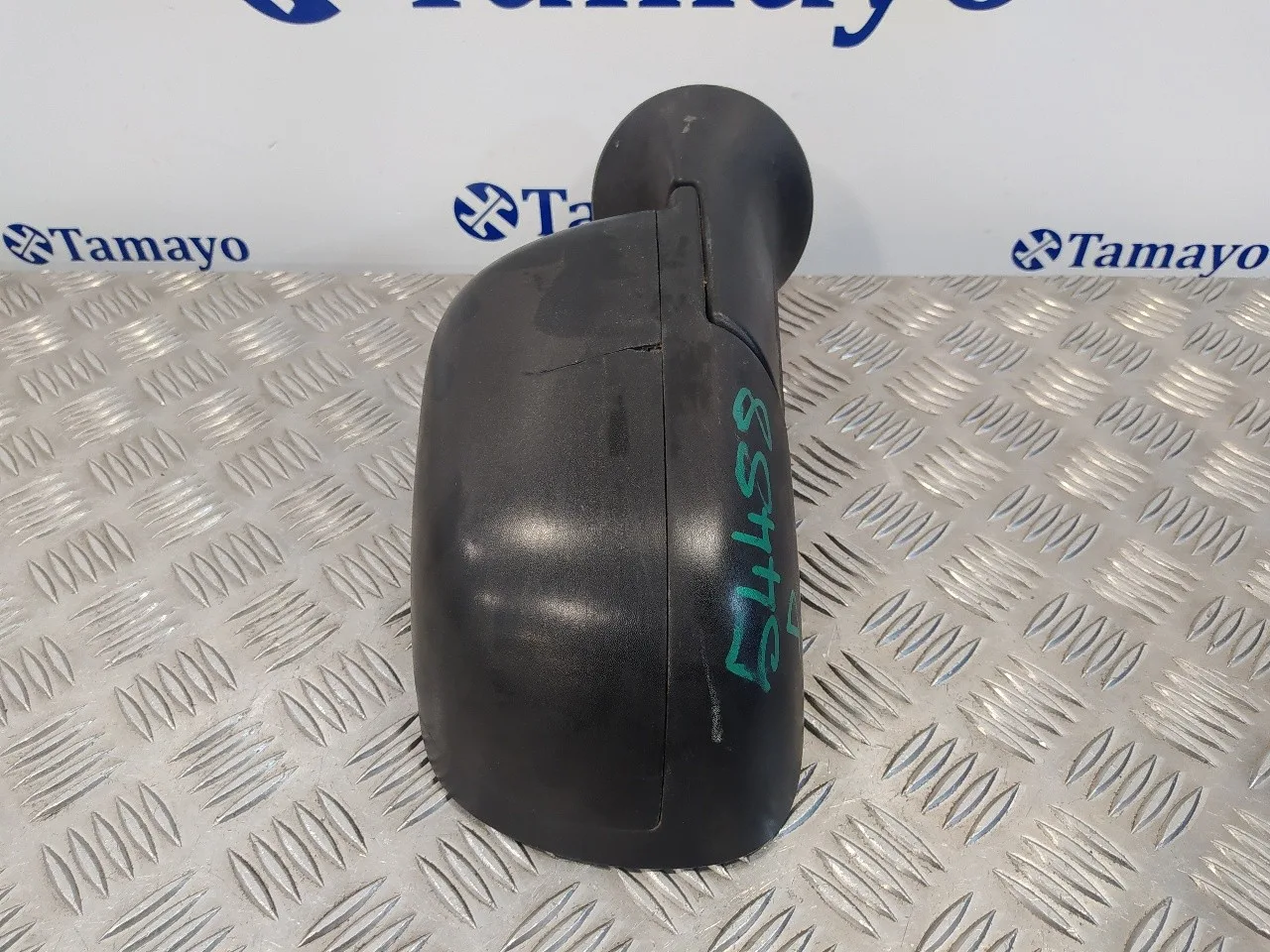 Retrovisor Derecho para Dacia Duster