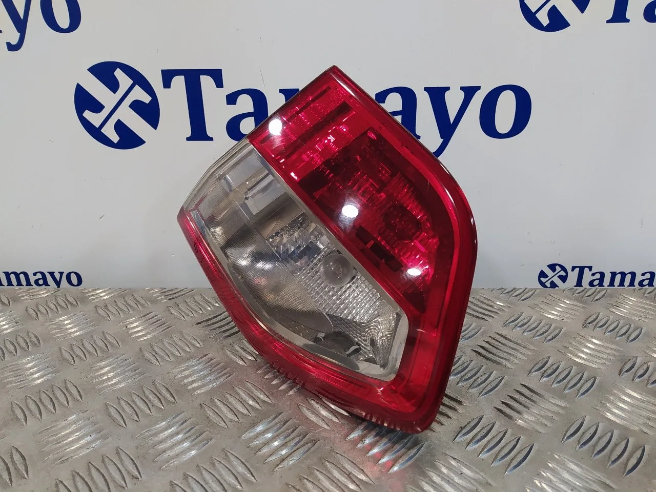 Piloto Trasero Derecho Interior para Renault Fluence
