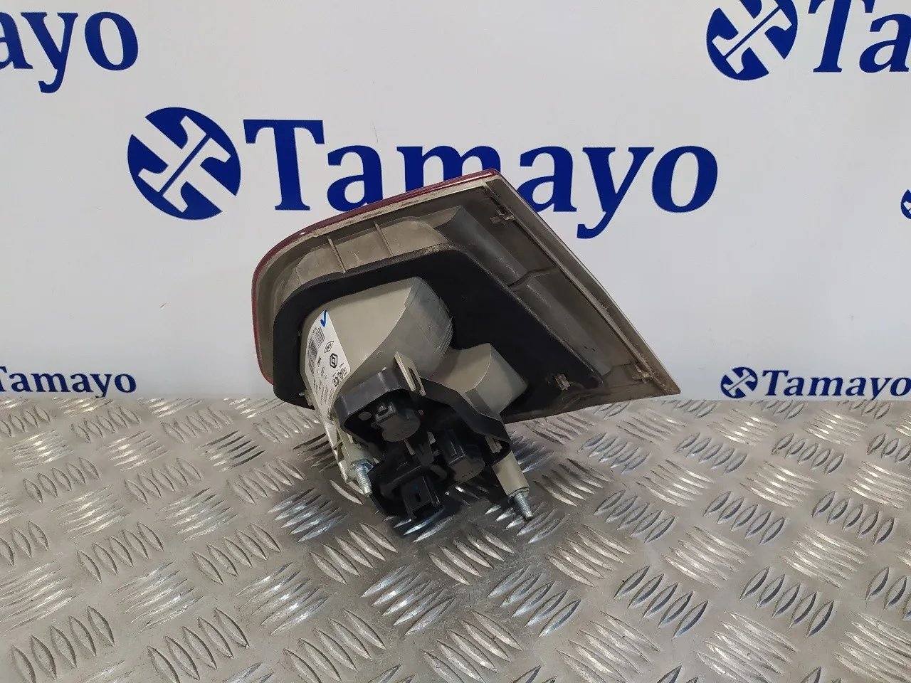 Piloto Trasero Derecho Interior para Renault Fluence