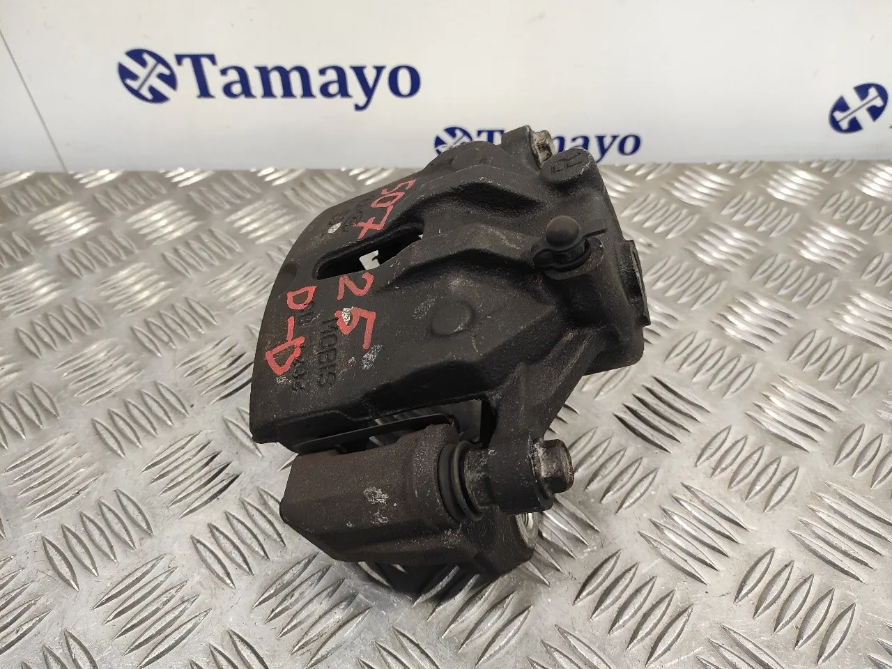 Pinza Freno Delantera Derecha para Hyundai I30 Cw