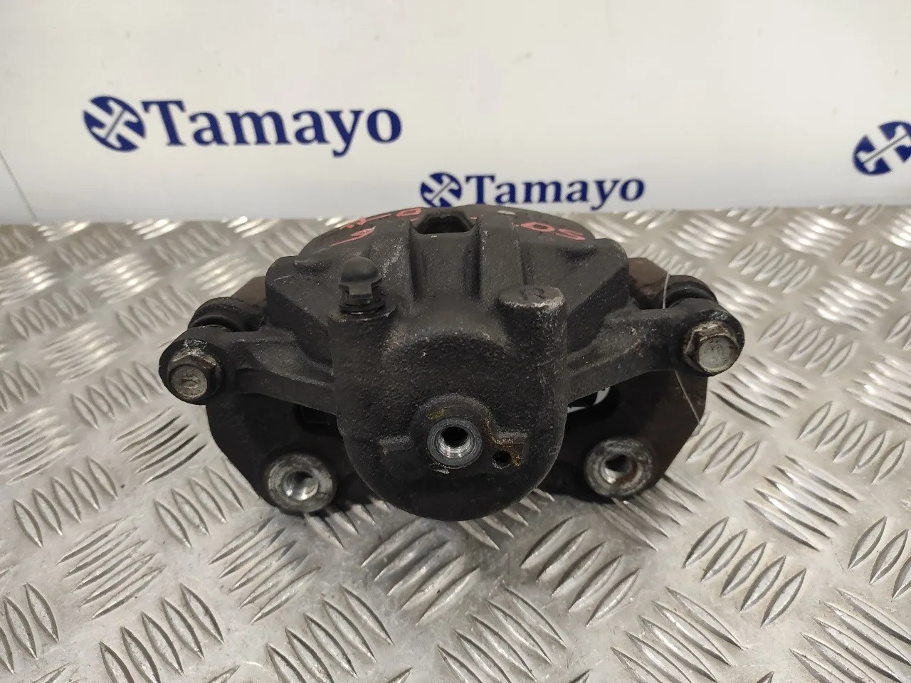 Pinza Freno Delantera Derecha para Hyundai I30 Cw