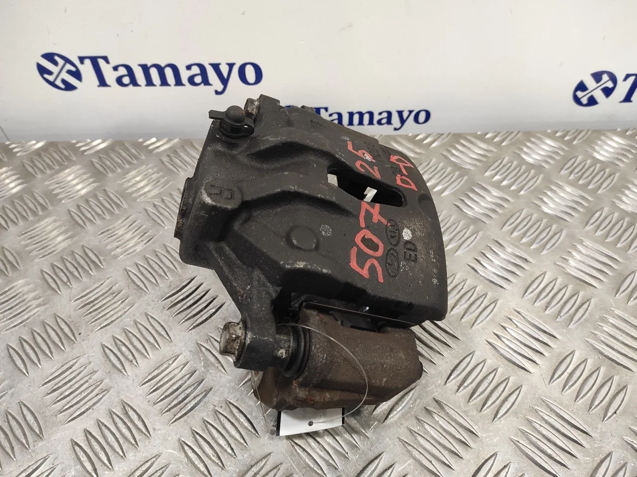 Pinza Freno Delantera Derecha para Hyundai I30 Cw