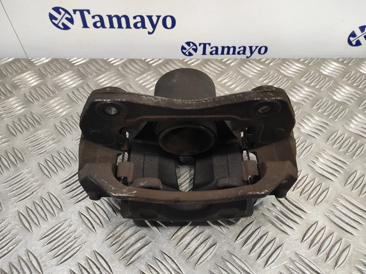 Pinza Freno Delantera Derecha para Hyundai I30 Cw