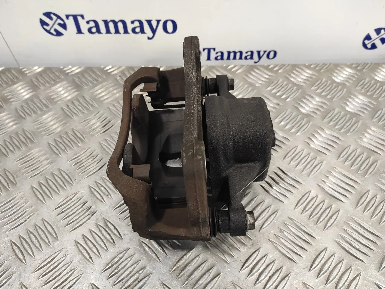 Pinza Freno Delantera Derecha para Hyundai I30 Cw
