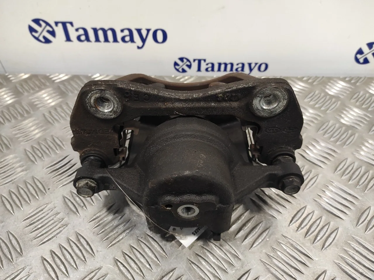 Pinza Freno Delantera Derecha para Hyundai I30 Cw