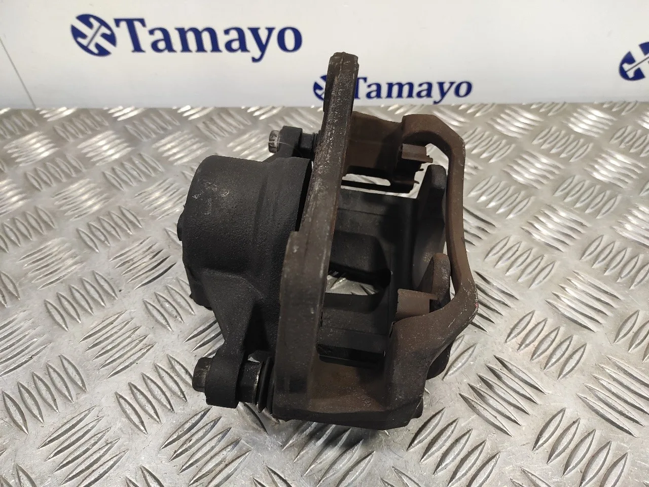 Pinza Freno Delantera Derecha para Hyundai I30 Cw