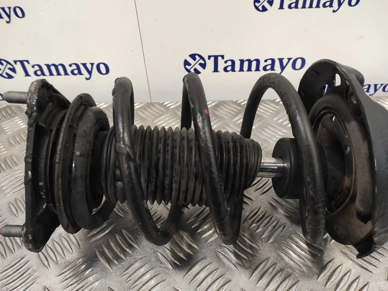 Amortiguador Delantero Izquierdo para Hyundai I30 Cw