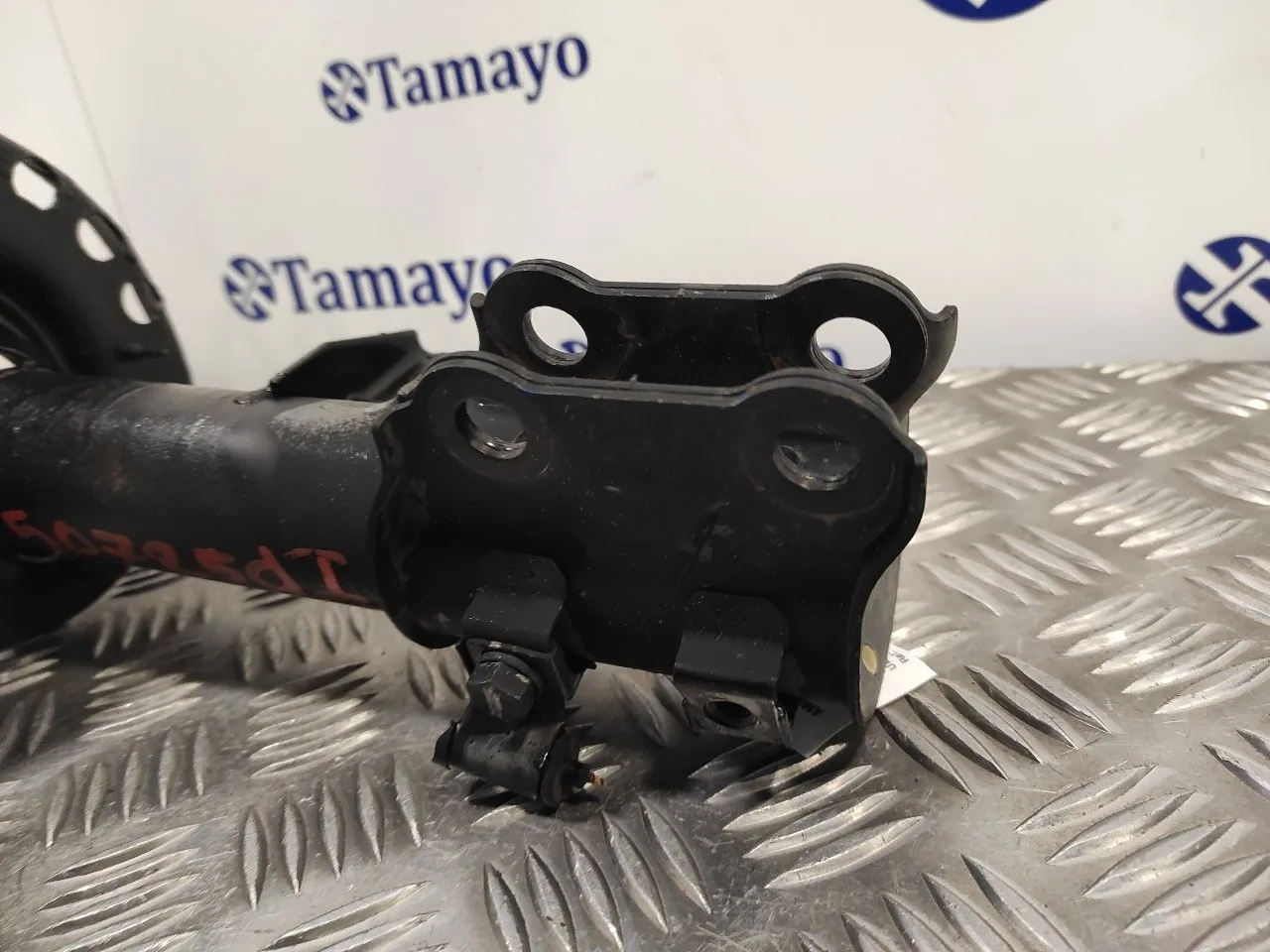 Amortiguador Delantero Izquierdo para Hyundai I30 Cw