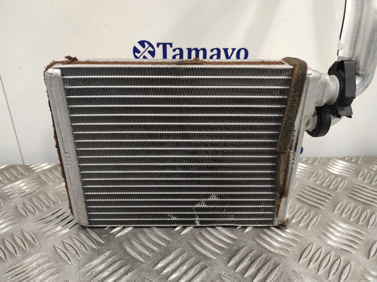 Radiador Calefaccion / Aire Acondicionado para Citroën C4 Cactus