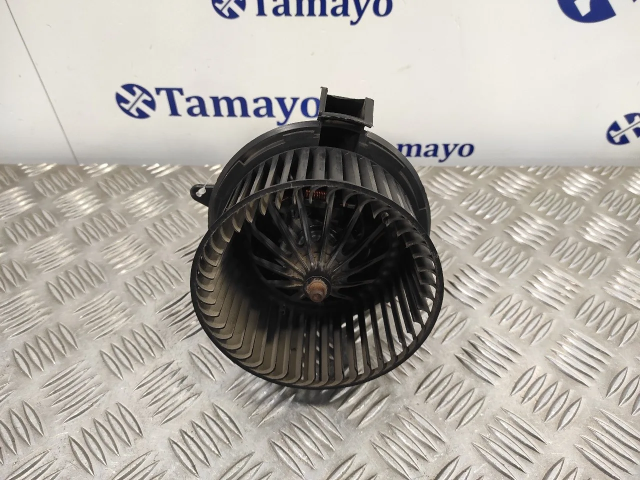 Motor Calefaccion para Citroën C4 Cactus