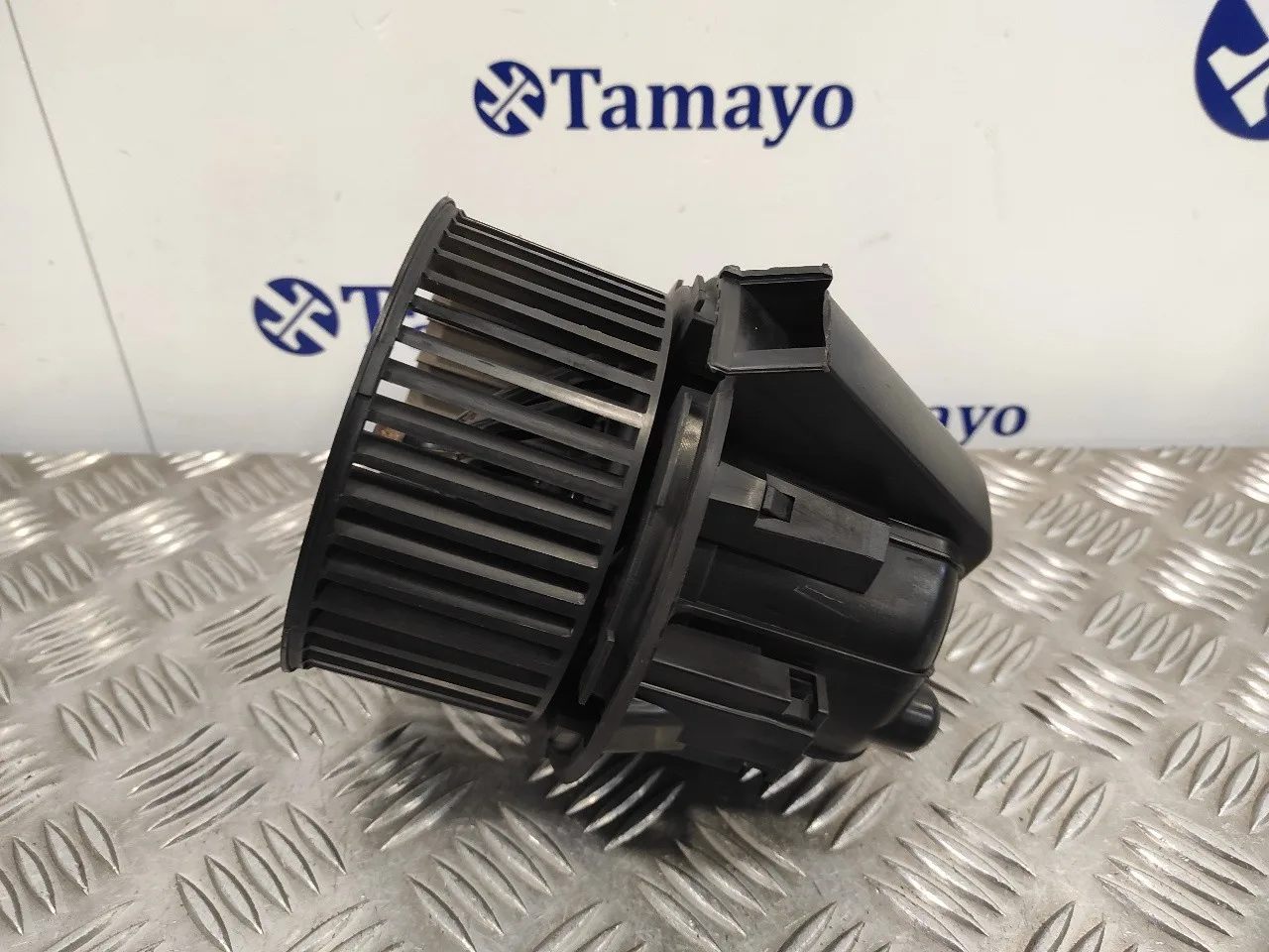 Motor Calefaccion para Citroën C4 Cactus