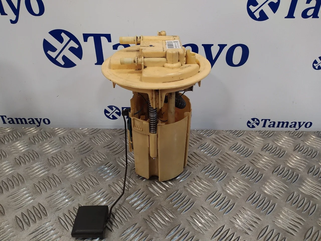 Aforador para Peugeot Partner Kasten