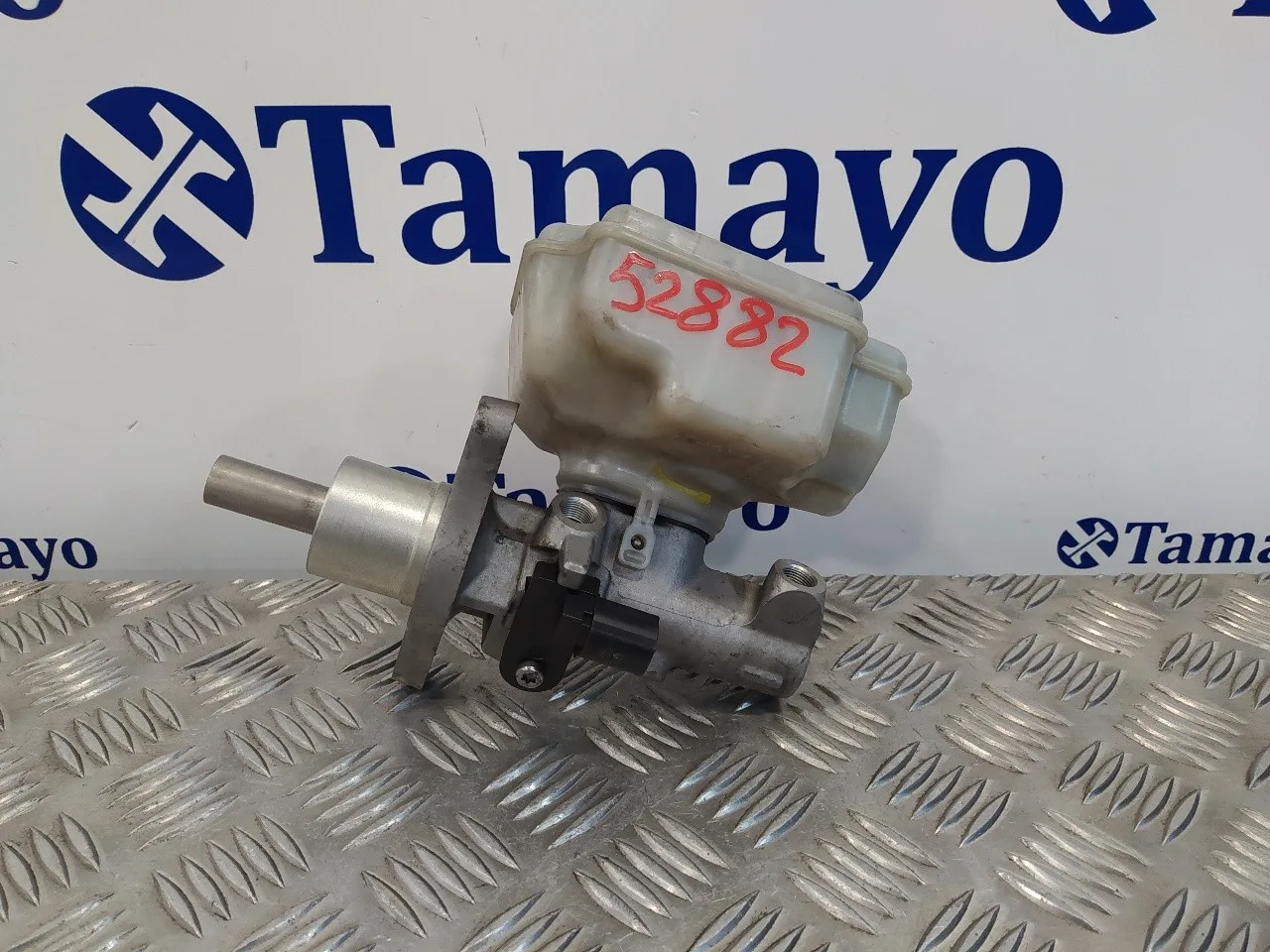 Bomba Freno para Skoda Octavia Combi (1Z5)