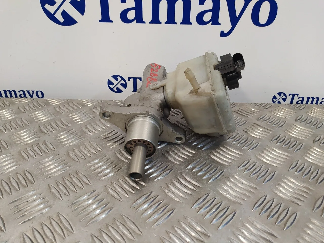 Bomba Freno para Skoda Octavia Combi (1Z5)