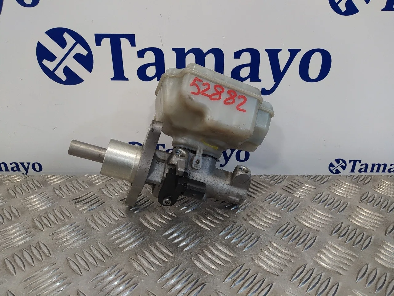Bomba Freno para Skoda Octavia Combi (1Z5)