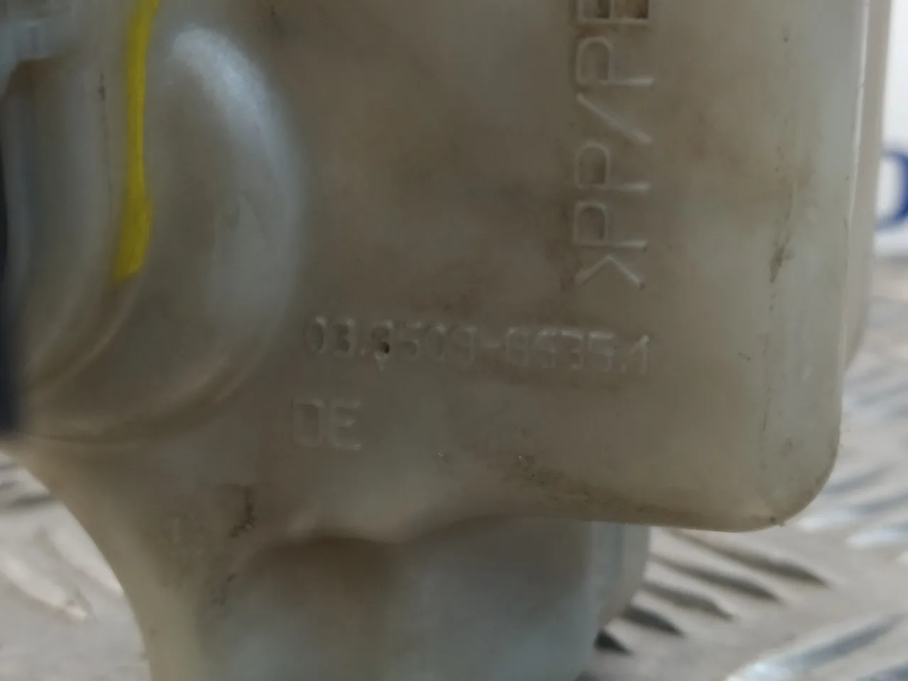 Bomba Freno para Skoda Octavia Combi (1Z5)