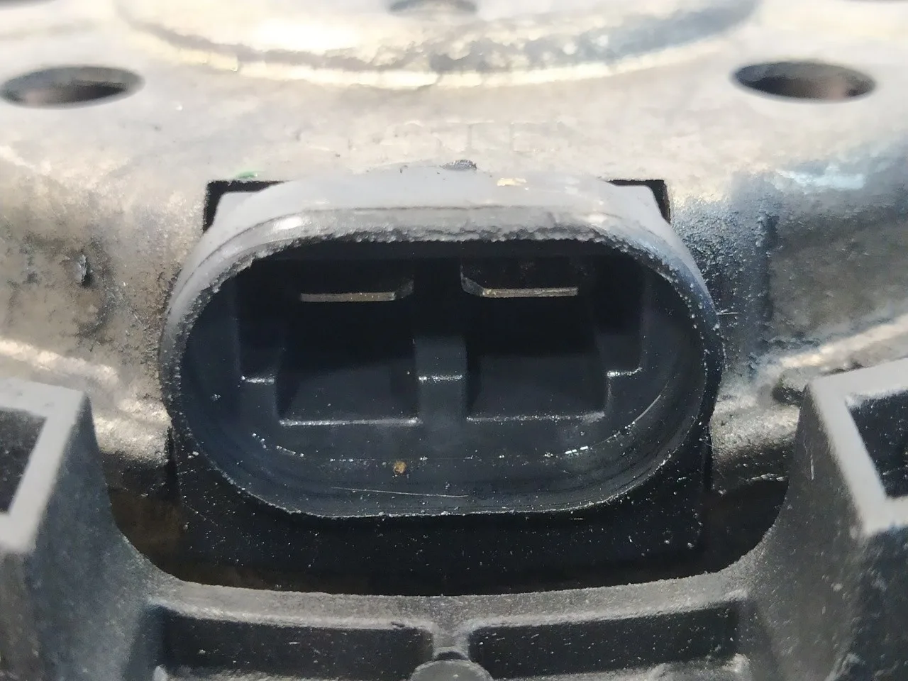Electroventilador para Renault Kangoo (F/Kc0)