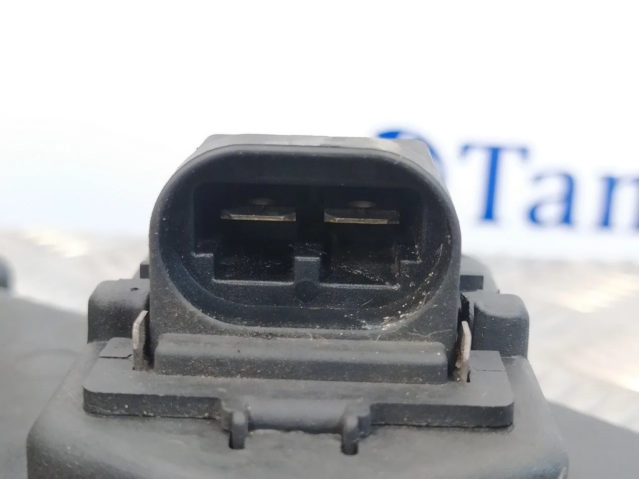 Electroventilador para Renault Kangoo (F/Kc0)