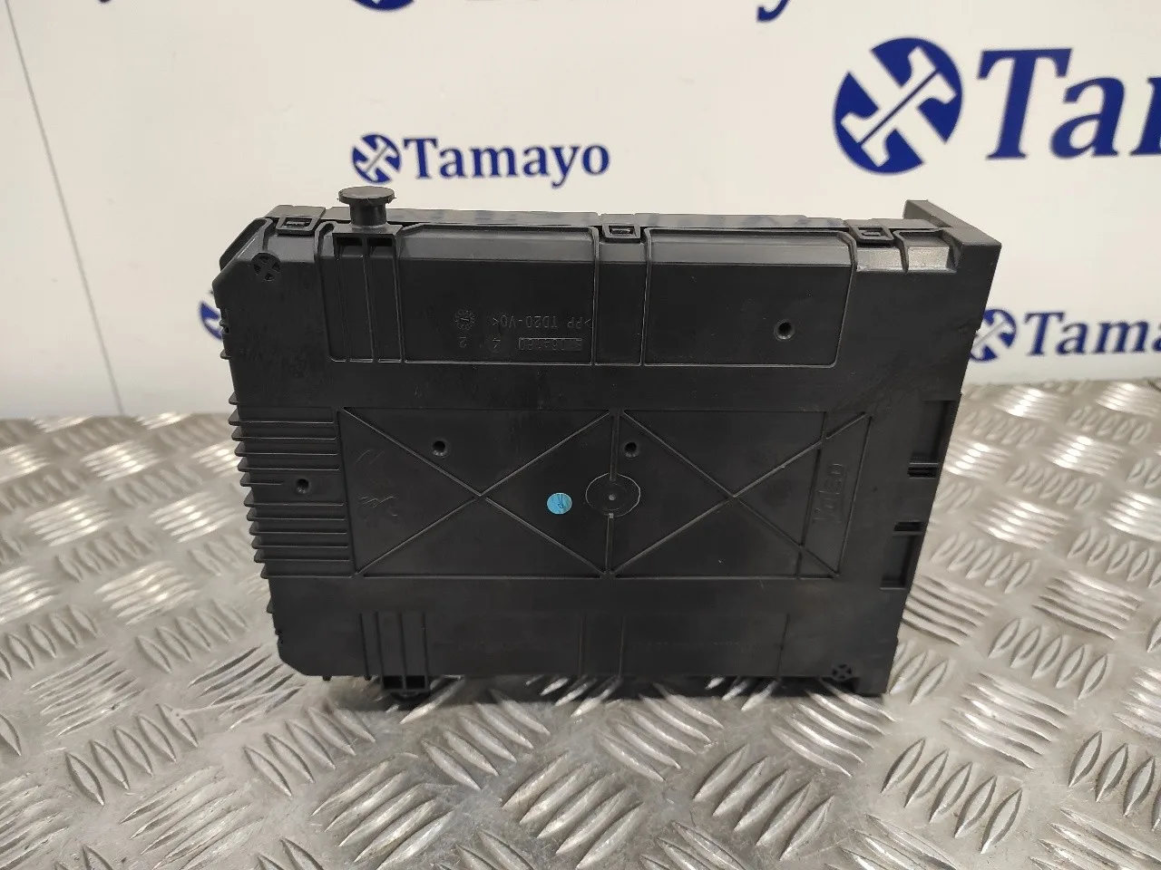 Caja Reles / Fusibles para Citroën C4 Cactus