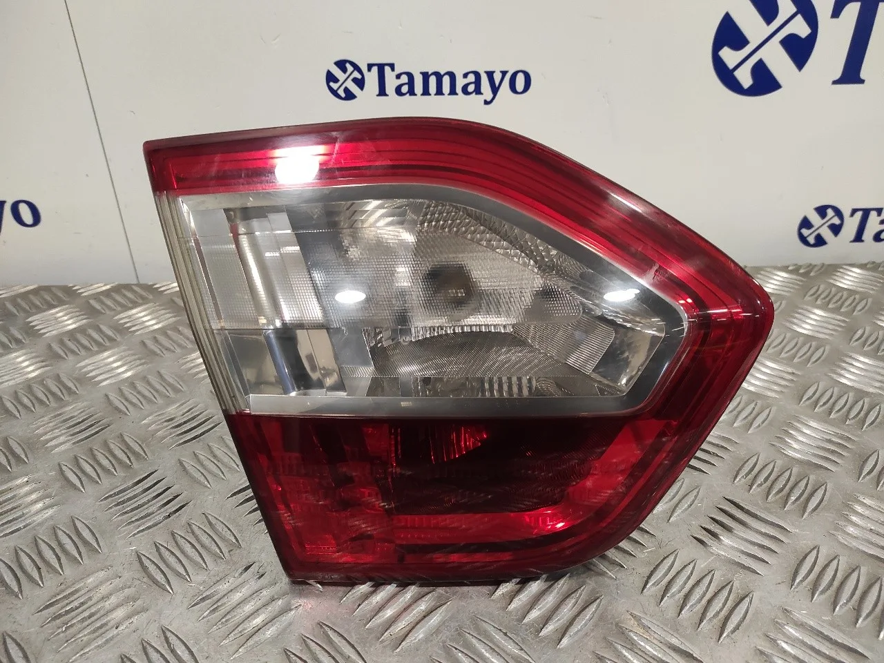 Piloto Trasero Izquierdo Interior para Renault Fluence