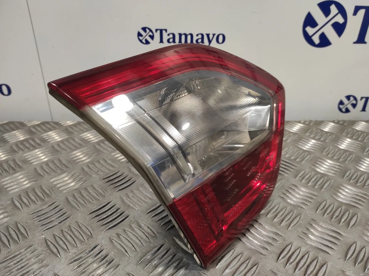 Piloto Trasero Izquierdo Interior para Renault Fluence